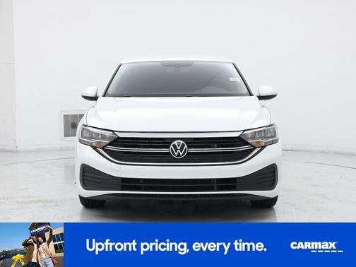 2023 Volkswagen Jetta S