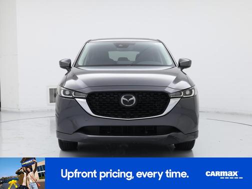 2024 Mazda CX-5 2.5 S Preferred Package