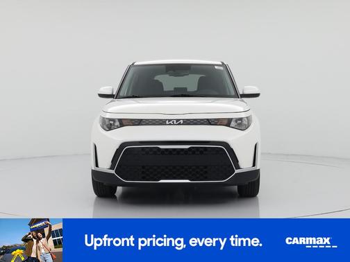 2025 Kia Soul S