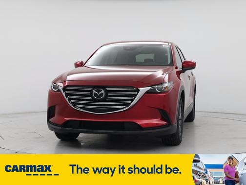 2022 Mazda CX-9 Touring