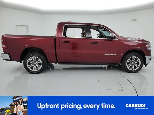 2020 RAM 1500 Longhorn