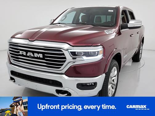 2020 RAM 1500 Longhorn