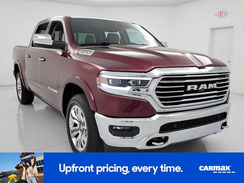 2020 RAM 1500 Longhorn