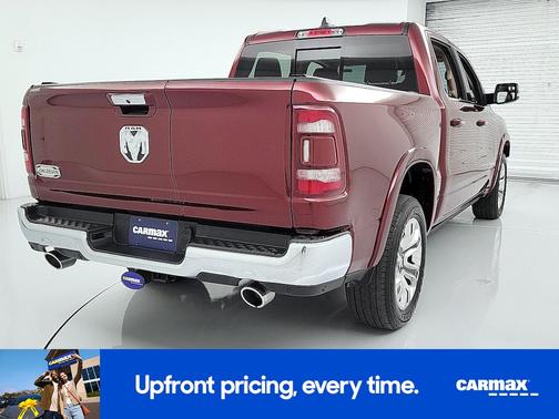 2020 RAM 1500 Longhorn