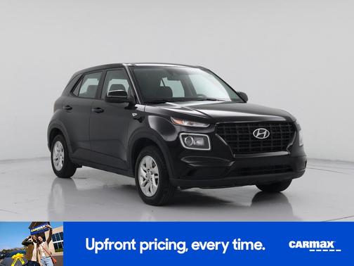 2022 Hyundai VENUE SE