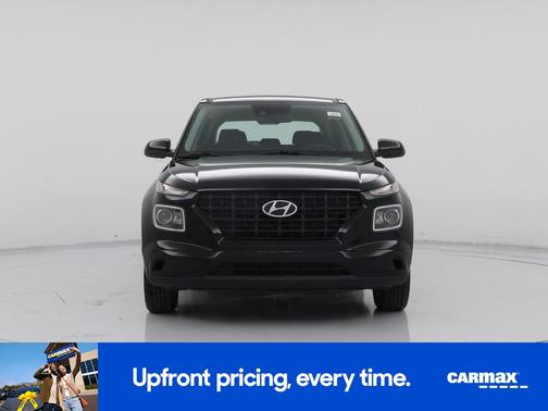 2022 Hyundai VENUE SE