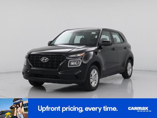 2022 Hyundai VENUE SE