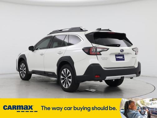 2023 Subaru Outback Touring XT