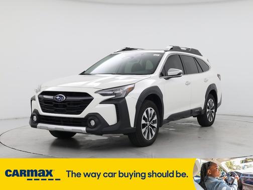 2023 Subaru Outback Touring XT