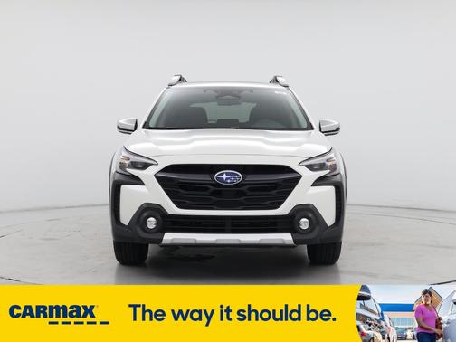 2023 Subaru Outback Touring XT