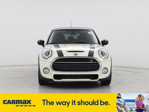 2016 MINI Hardtop S