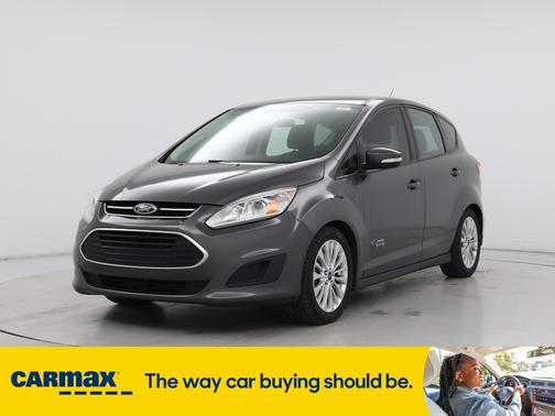 2017 Ford C-Max Energi SE Energi