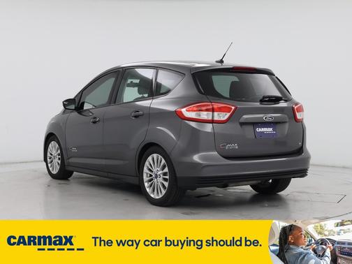 2017 Ford C-Max Energi SE Energi