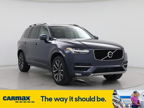 2019 Volvo XC90 T6 Momentum