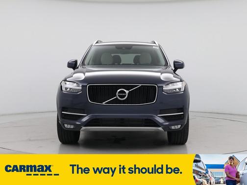 2019 Volvo XC90 T6 Momentum
