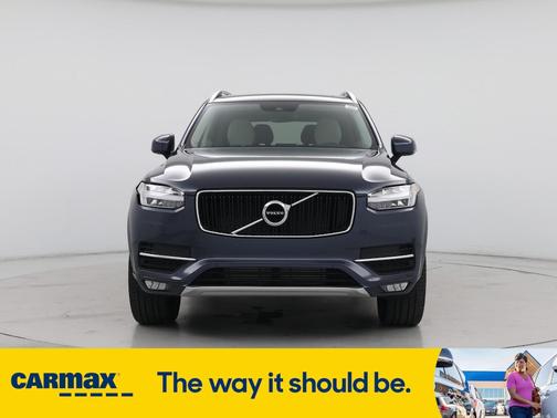 2019 Volvo XC90 T6 Momentum