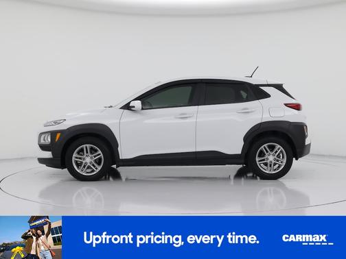 2020 Hyundai KONA SE