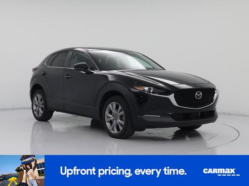 2022 Mazda CX-30 Select