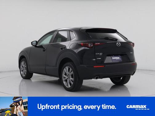 2022 Mazda CX-30 Select