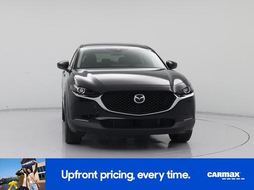 2022 Mazda CX-30 Select