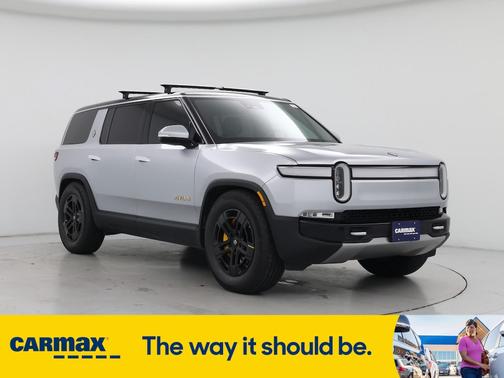 2023 Rivian R1S Launch Edition Quad-Motor Large