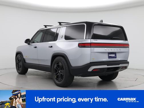 2023 Rivian R1S Launch Edition Quad-Motor Large