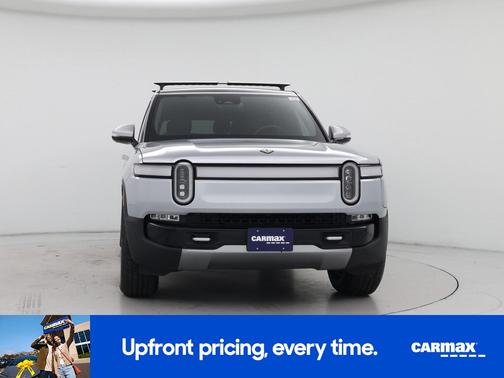 2023 Rivian R1S Launch Edition Quad-Motor Large