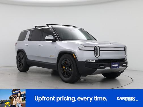 2023 Rivian R1S Launch Edition Quad-Motor Large
