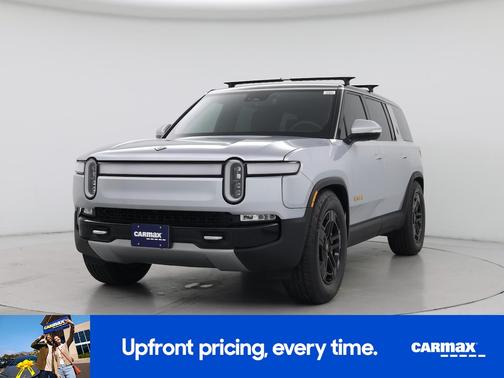 2023 Rivian R1S Launch Edition Quad-Motor Large