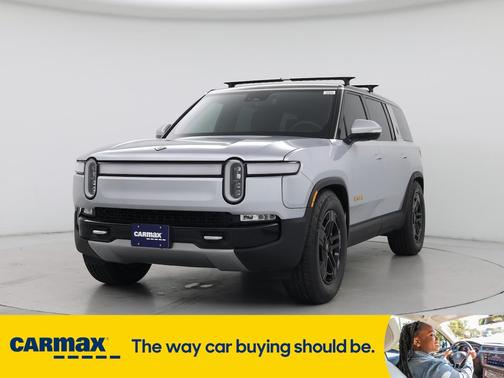 2023 Rivian R1S Launch Edition Quad-Motor Large