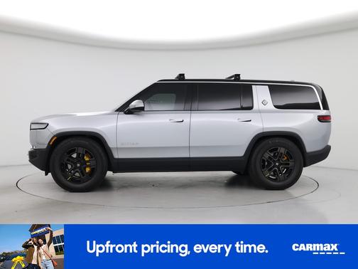 2023 Rivian R1S Launch Edition Quad-Motor Large