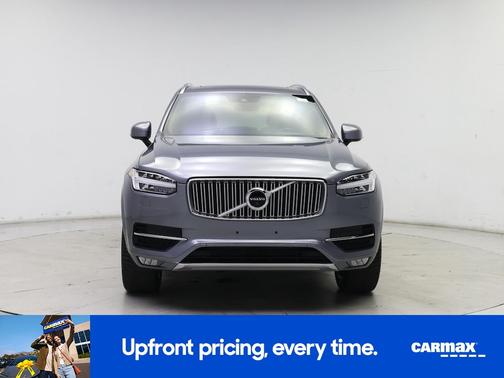 2016 Volvo XC90 T6 Inscription