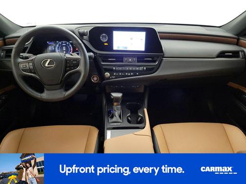 2024 Lexus ES 350 