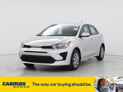 2023 Kia Rio S