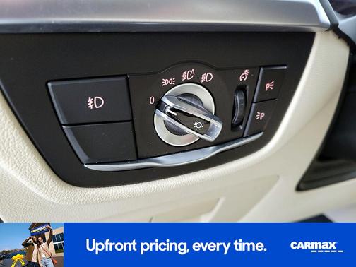 Gray 2020 BMW X3 sDrive30i