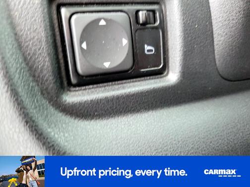 Gray 2016 Nissan Versa Note SV