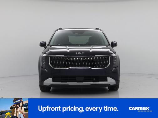 2025 Kia Carnival EX