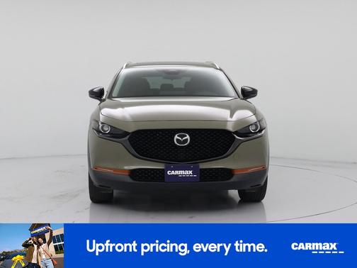 2024 Mazda CX-30 Carbon Edition Turbo