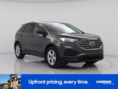 2020 Ford Edge SE