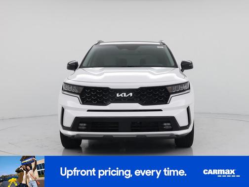 2022 Kia Sorento EX