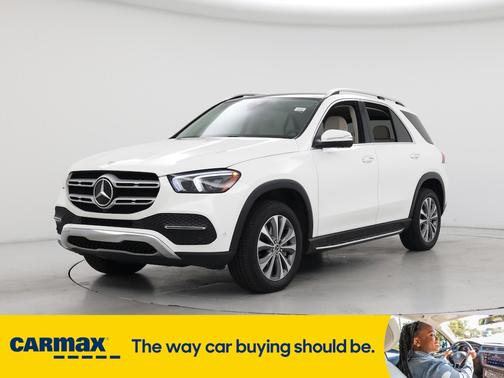 2023 Mercedes-Benz GLE 350