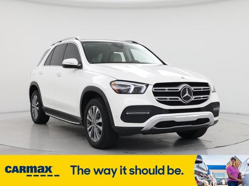2023 Mercedes-Benz GLE 350