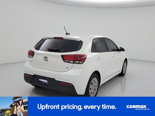 2018 Kia Rio S