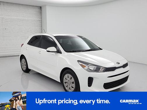 2018 Kia Rio S