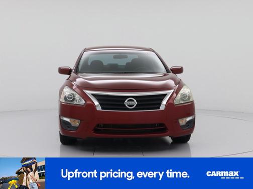 2014 Nissan Altima SV