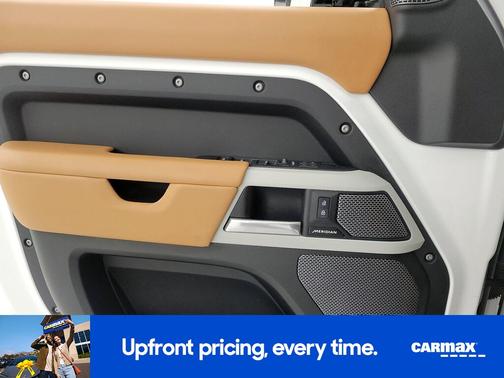 2023 Land Rover Defender 110 S