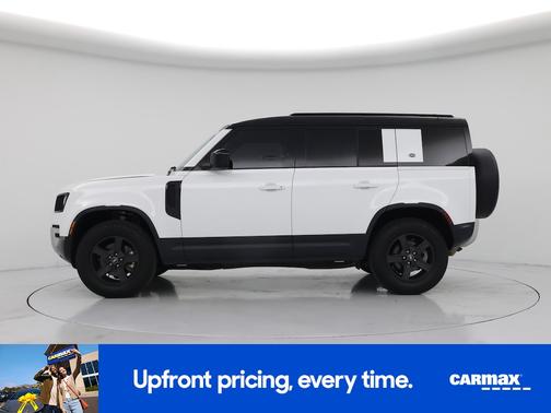 2023 Land Rover Defender 110 S