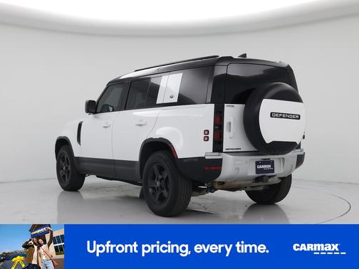 2023 Land Rover Defender 110 S