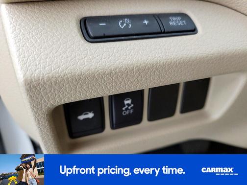 2016 Nissan Altima SV