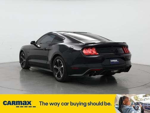 2018 Ford Mustang GT
